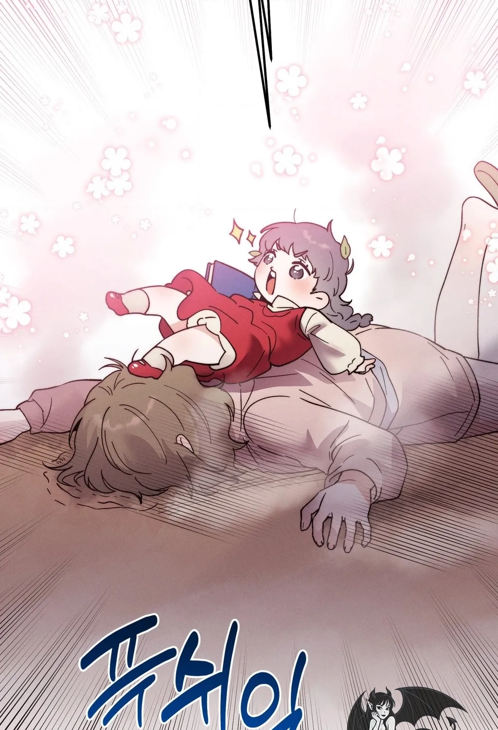 They Lived Happily Ever After Chapter 20 page 86 - 