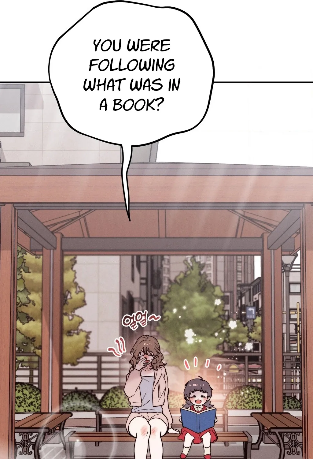 They Lived Happily Ever After Chapter 20 page 91 - 