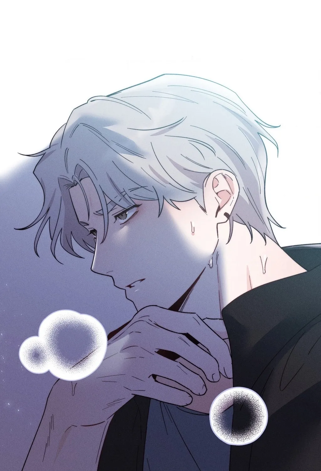 They Lived Happily Ever After Chapter 21 page 2 - 
