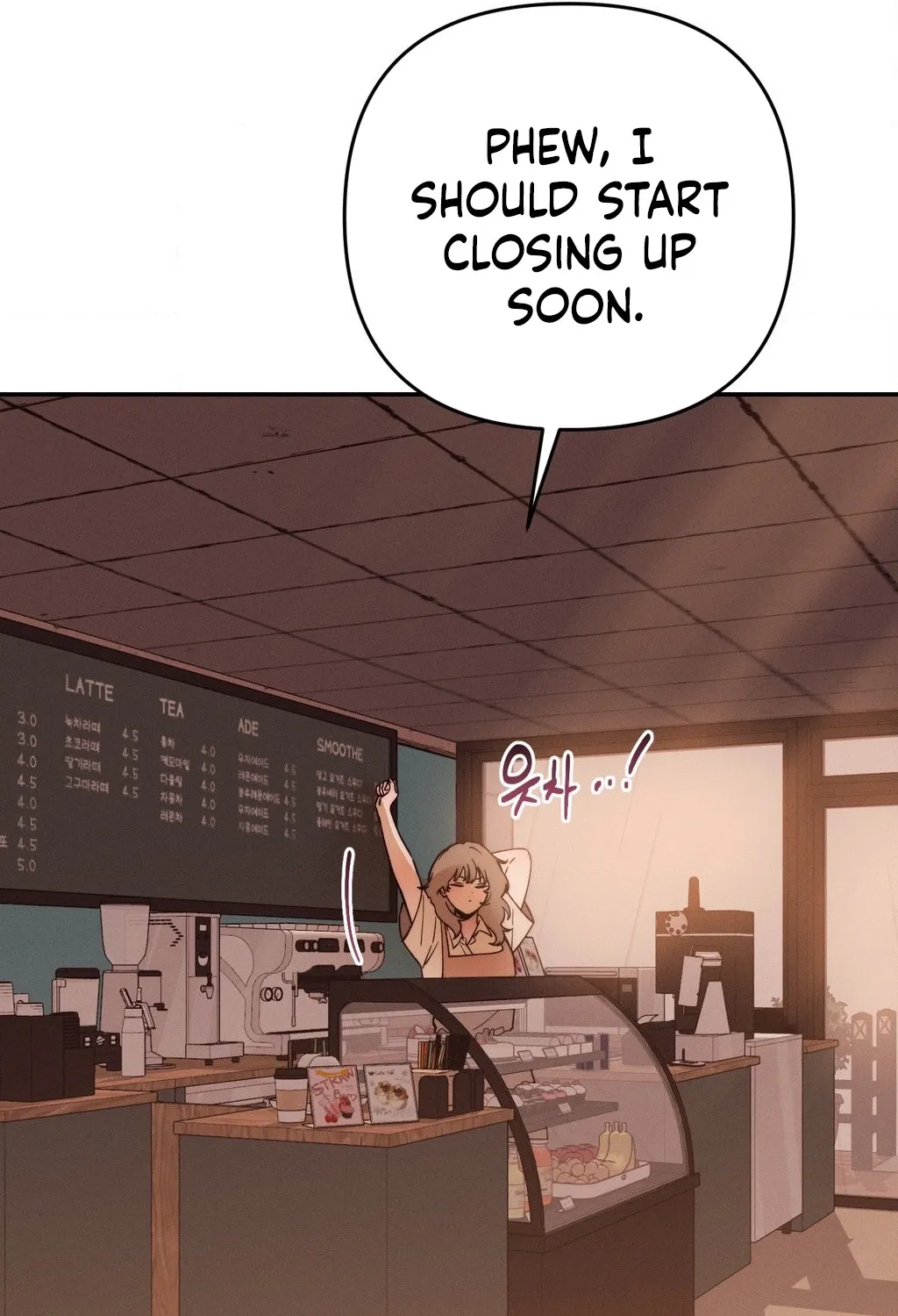 They Lived Happily Ever After Chapter 21 page 111 - 