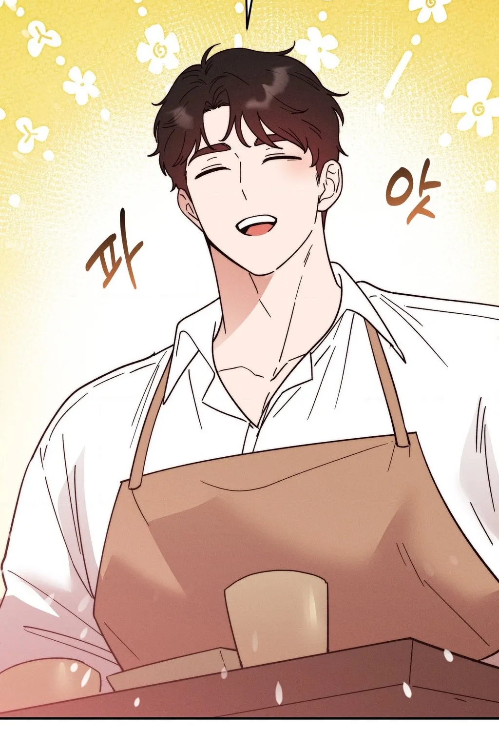 They Lived Happily Ever After Chapter 21 page 117 - 