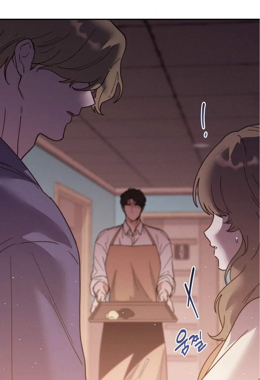They Lived Happily Ever After Chapter 21 page 137 - 