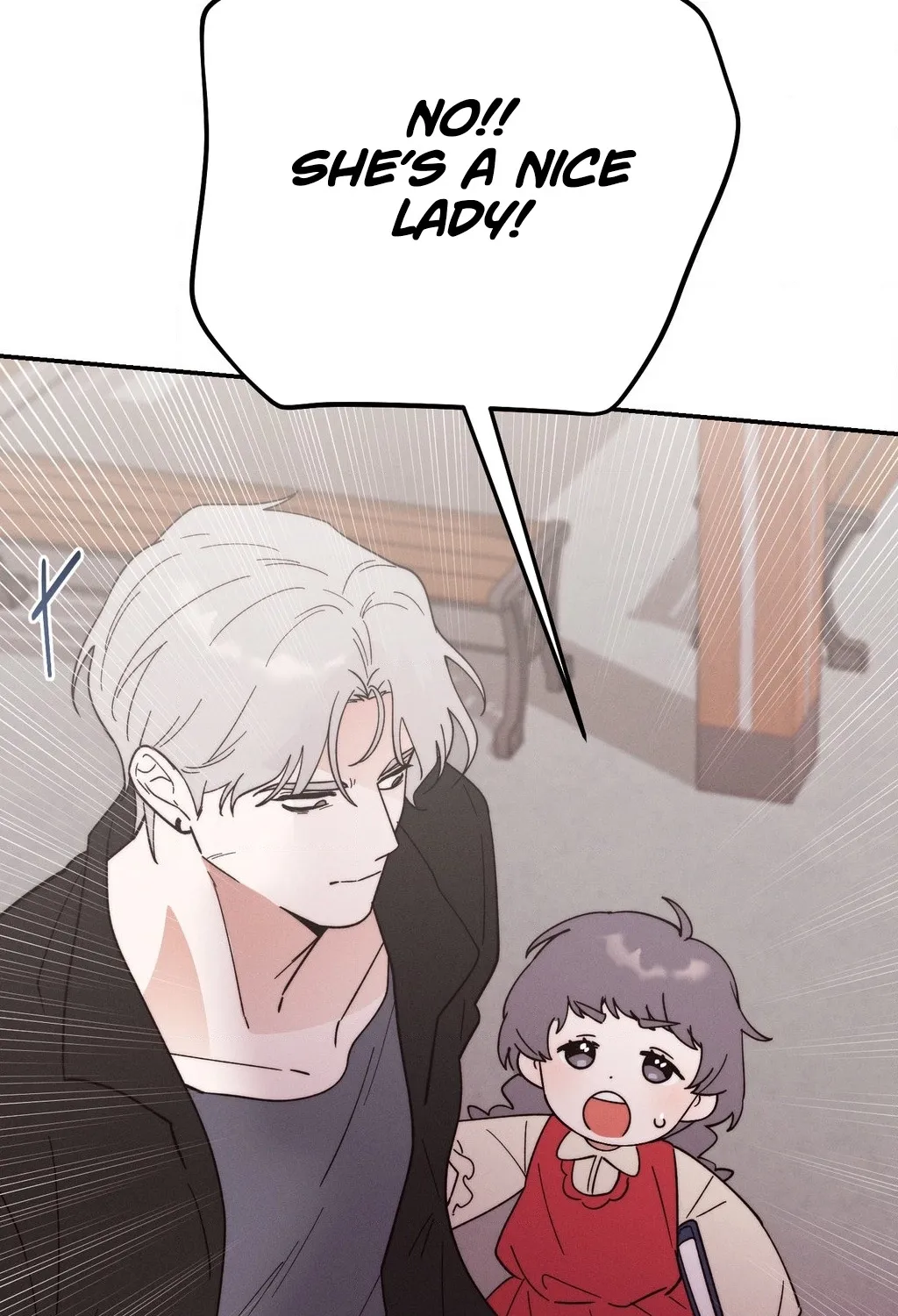 They Lived Happily Ever After Chapter 21 page 18 - 