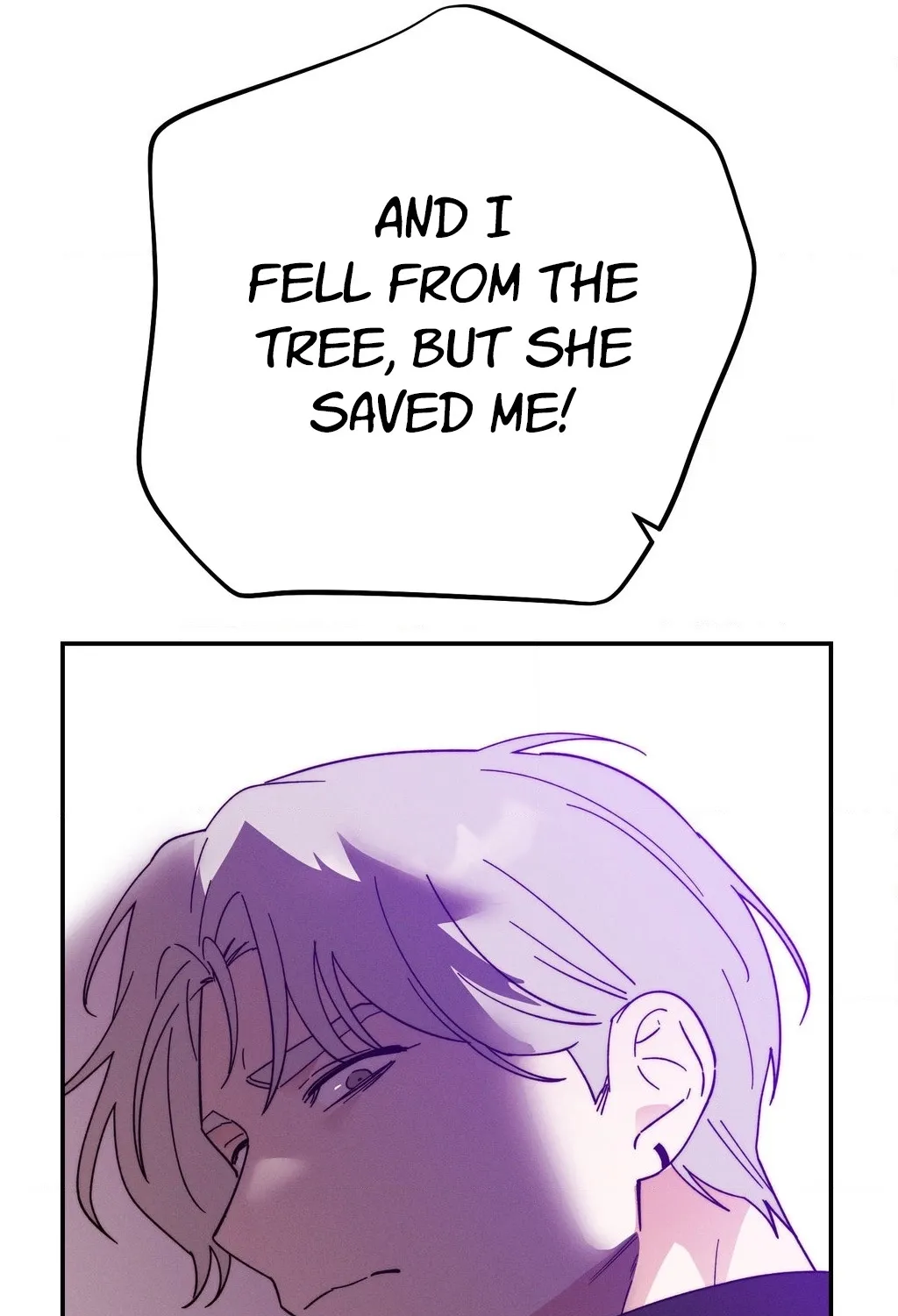 They Lived Happily Ever After Chapter 21 page 21 - 