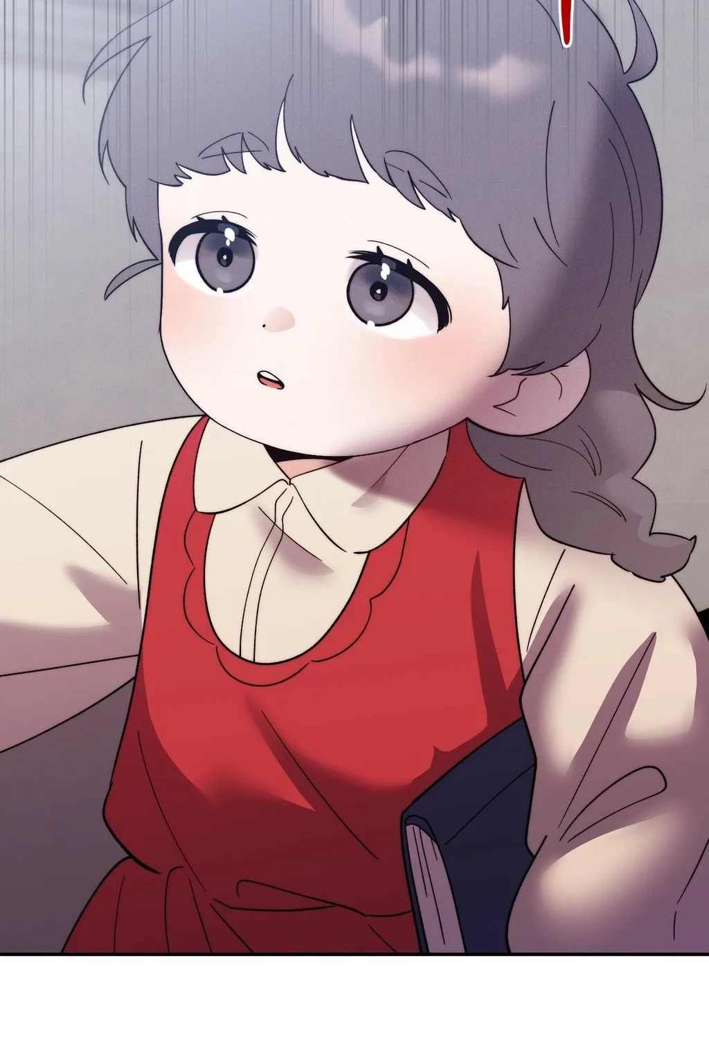 They Lived Happily Ever After Chapter 21 page 27 - 
