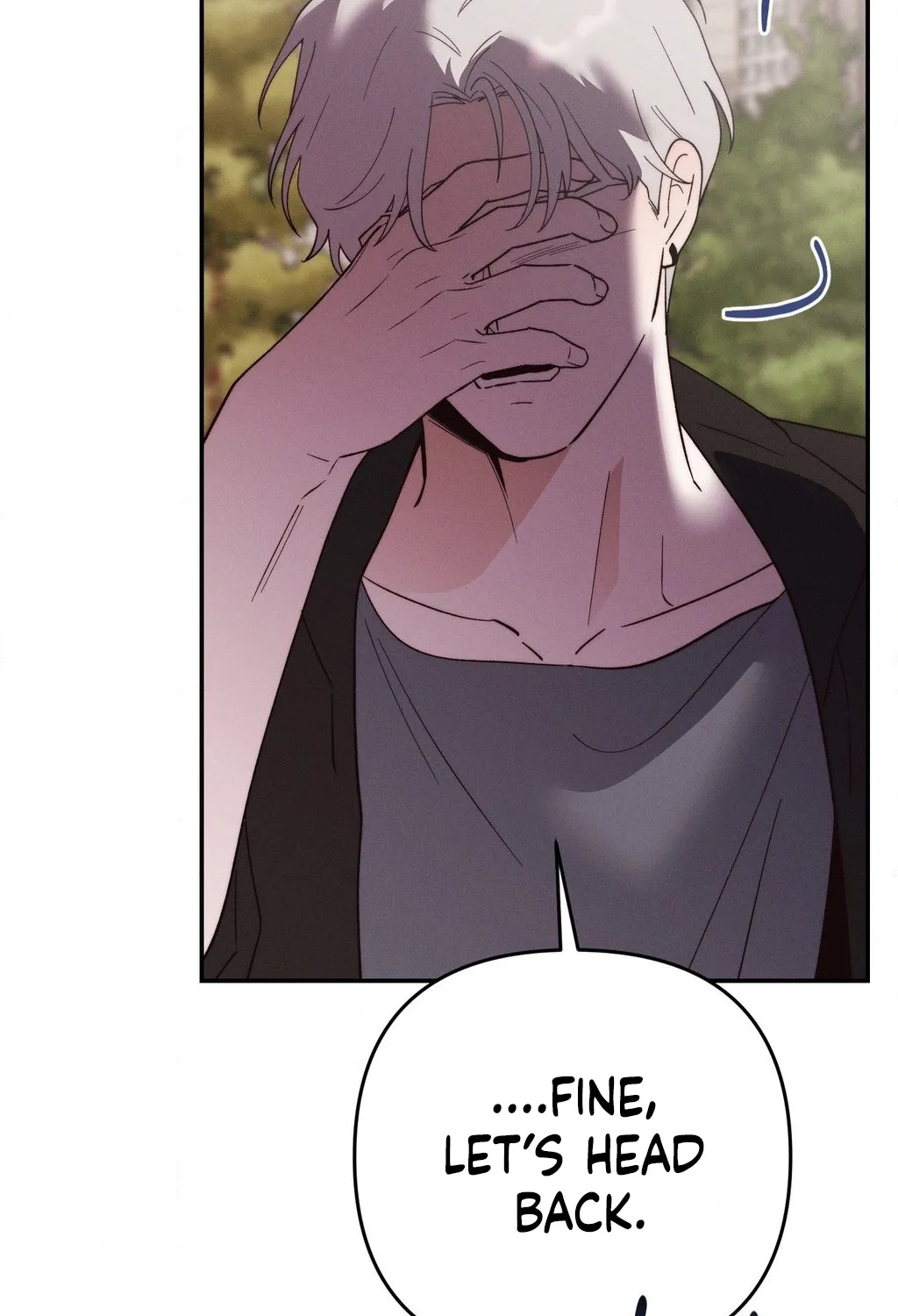 They Lived Happily Ever After Chapter 21 page 33 - 