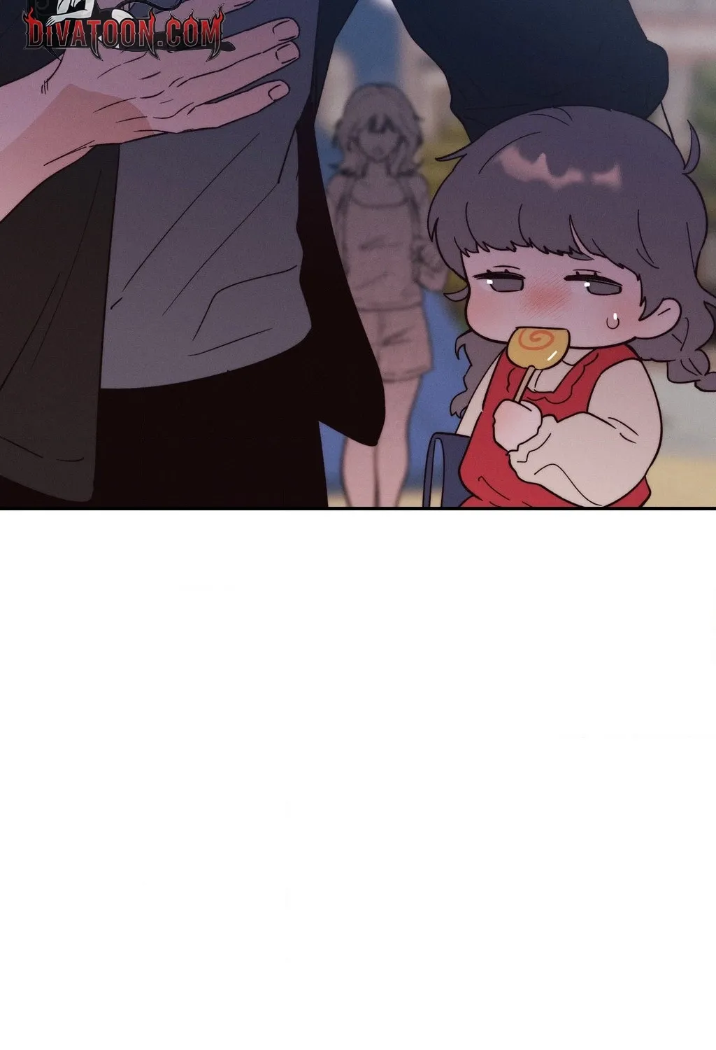 They Lived Happily Ever After Chapter 21 page 36 - 