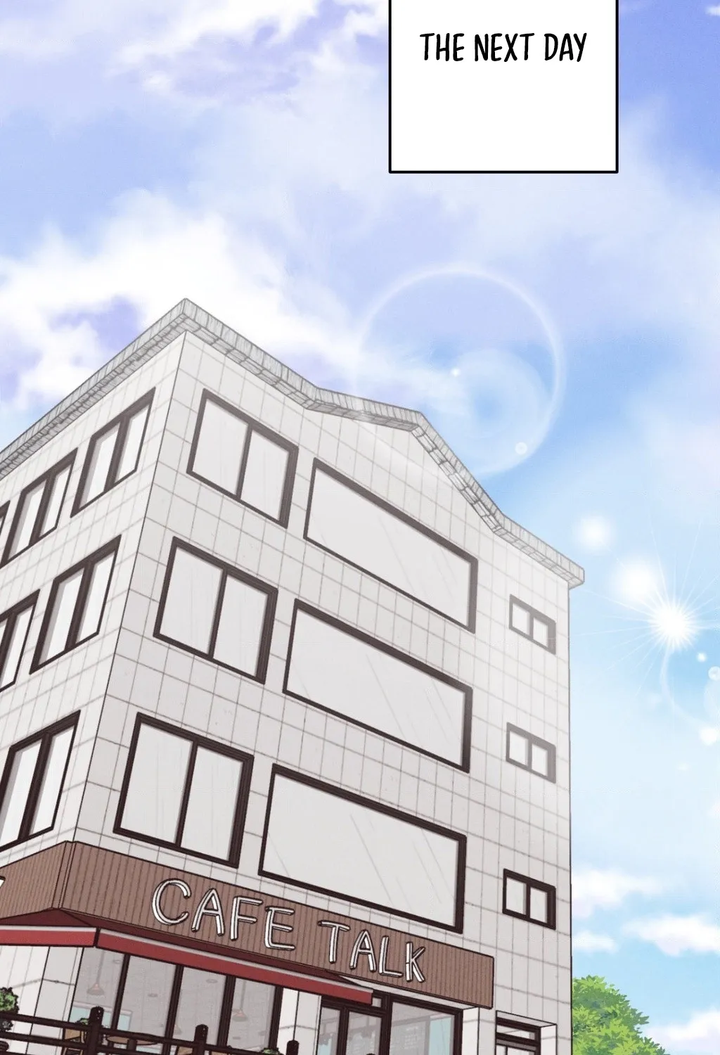 They Lived Happily Ever After Chapter 21 page 48 - 