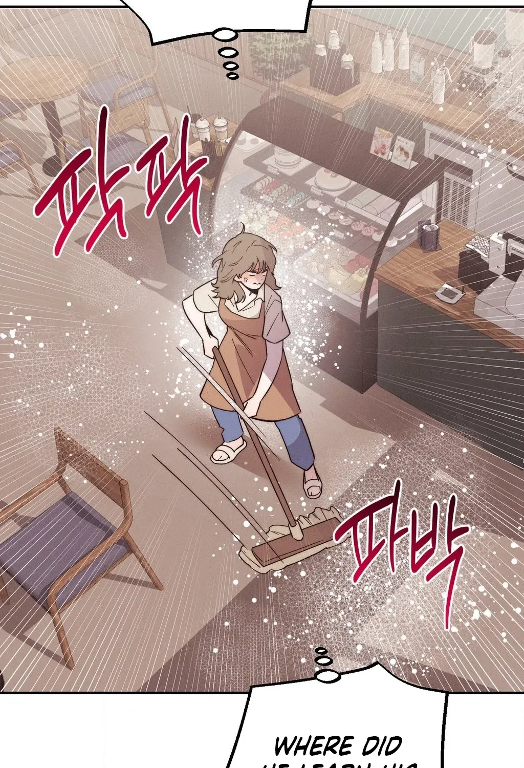 They Lived Happily Ever After Chapter 21 page 52 - 