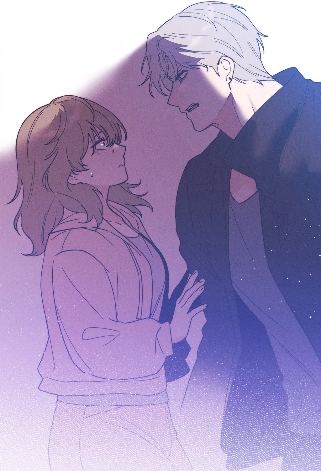 They Lived Happily Ever After Chapter 21 page 61 - 
