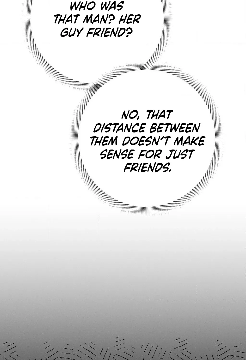 They Lived Happily Ever After Chapter 21 page 72 - 