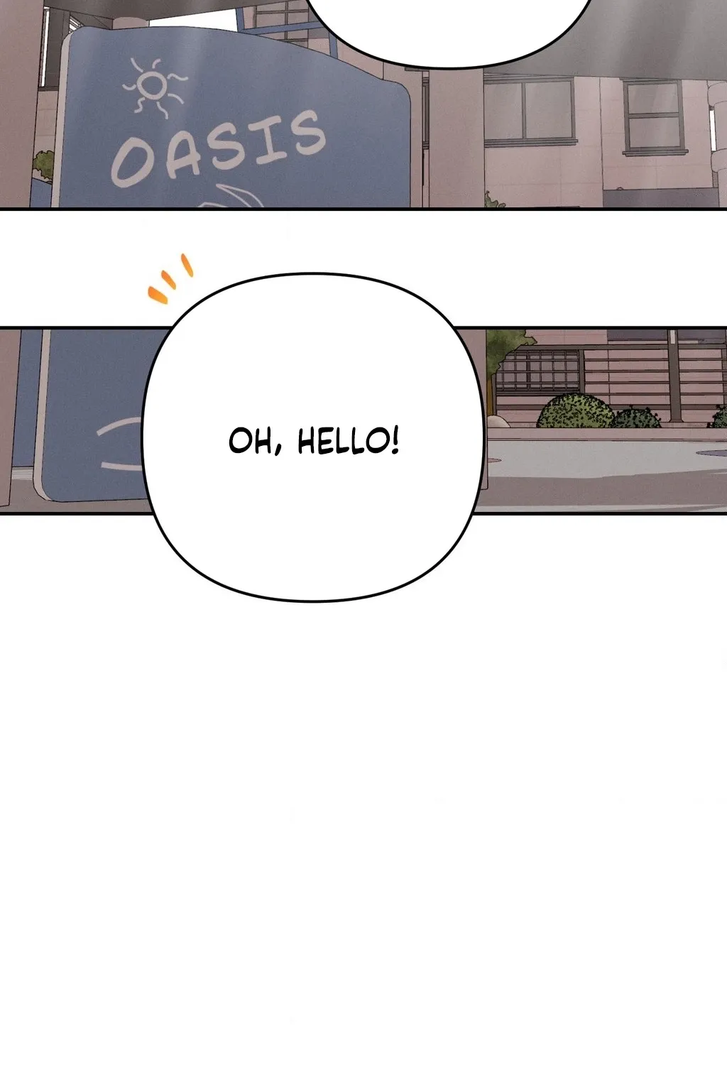 They Lived Happily Ever After Chapter 21 page 9 - 