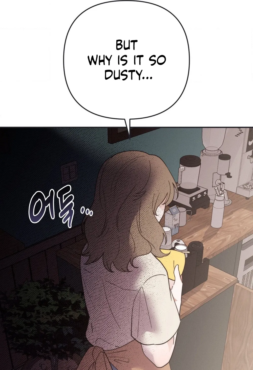 They Lived Happily Ever After Chapter 21 page 91 - 