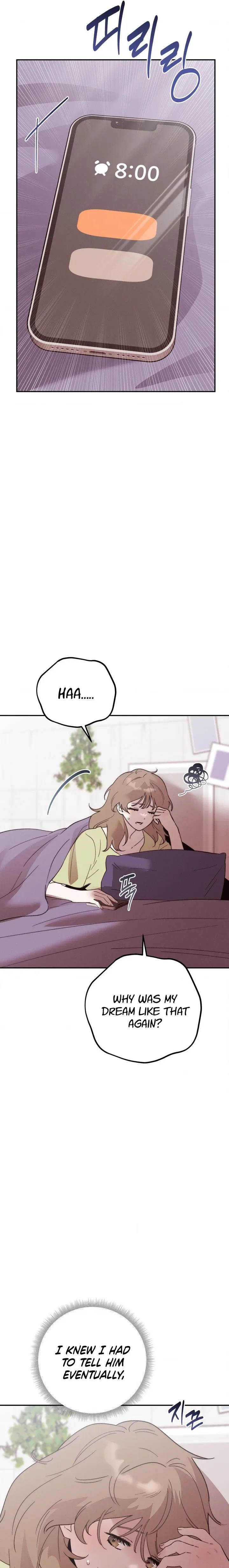 They Lived Happily Ever After Chapter 22 page 11 - 