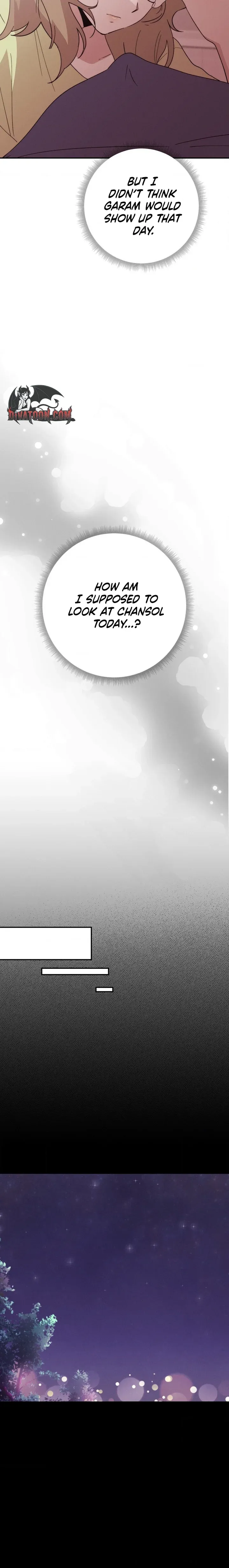 They Lived Happily Ever After Chapter 22 page 12 - 