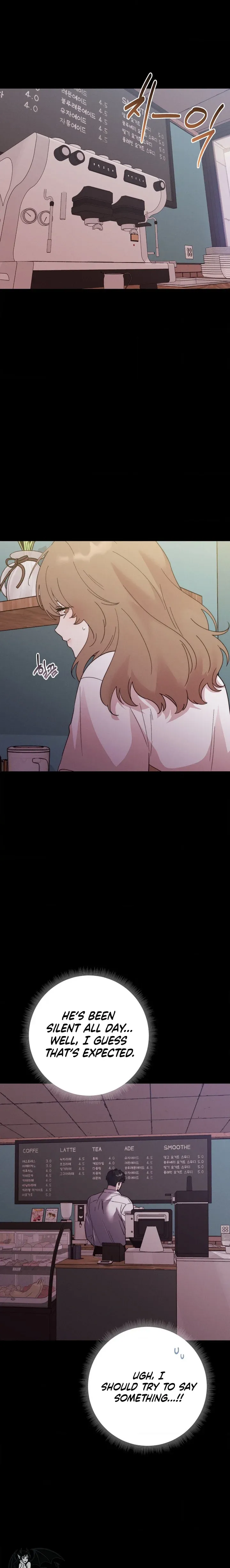 They Lived Happily Ever After Chapter 22 page 13 - 