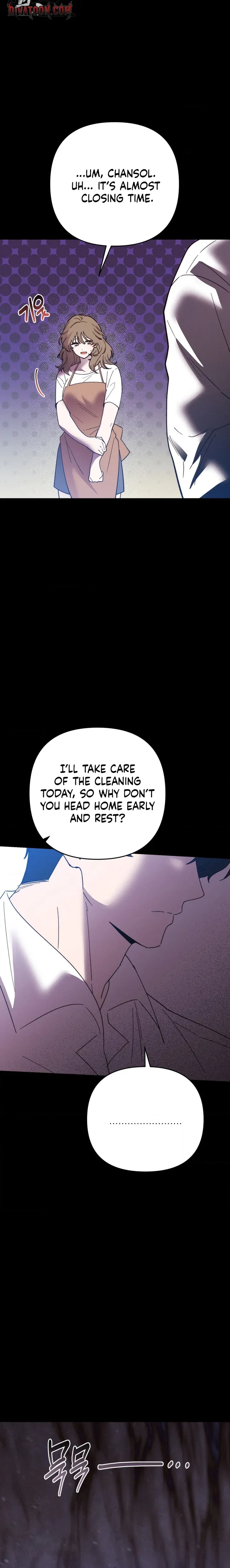 They Lived Happily Ever After Chapter 22 page 14 - 