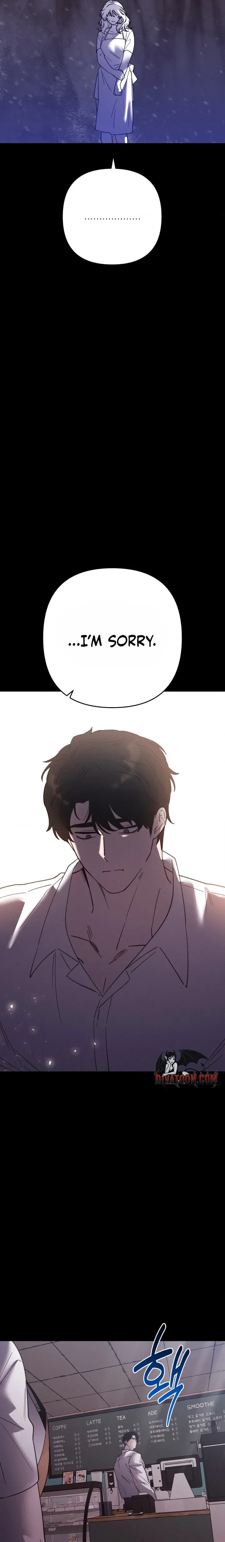They Lived Happily Ever After Chapter 22 page 15 - 