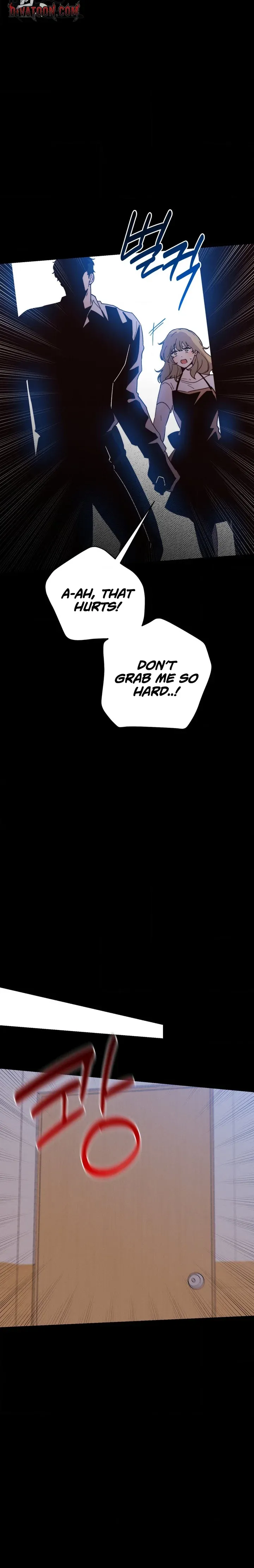 They Lived Happily Ever After Chapter 22 page 20 - 