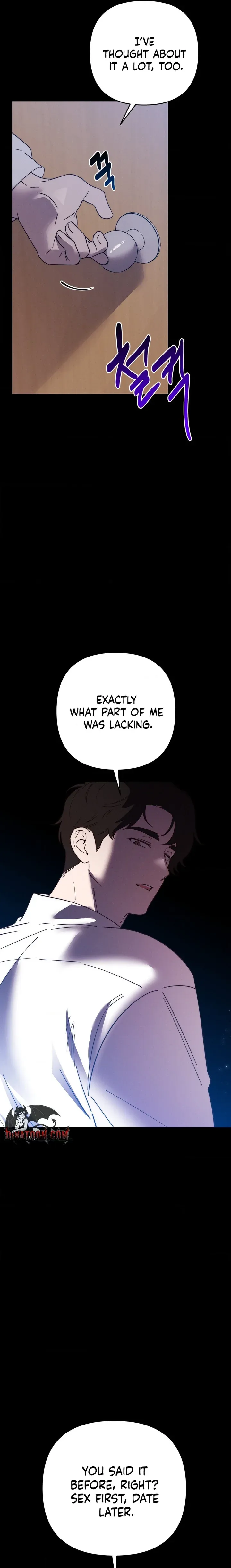They Lived Happily Ever After Chapter 22 page 21 - 