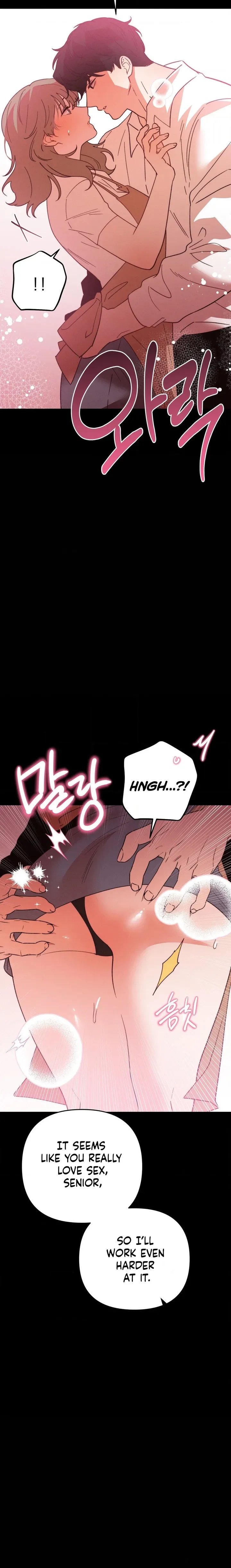 They Lived Happily Ever After Chapter 22 page 22 - 