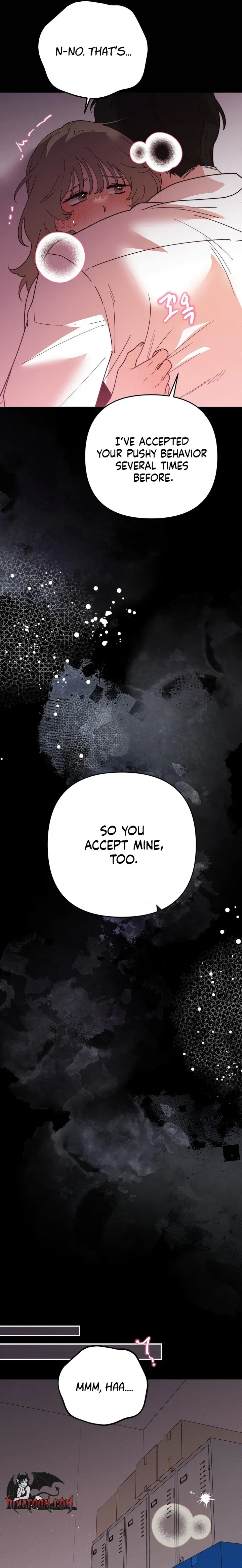 They Lived Happily Ever After Chapter 22 page 23 - 