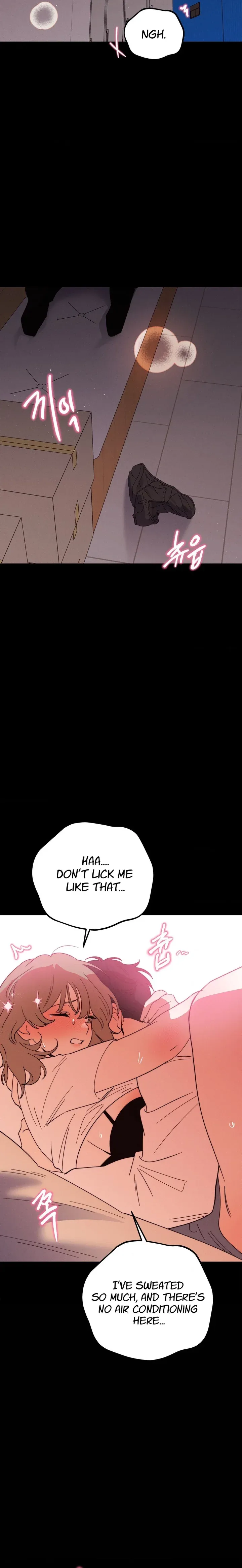 They Lived Happily Ever After Chapter 22 page 24 - 