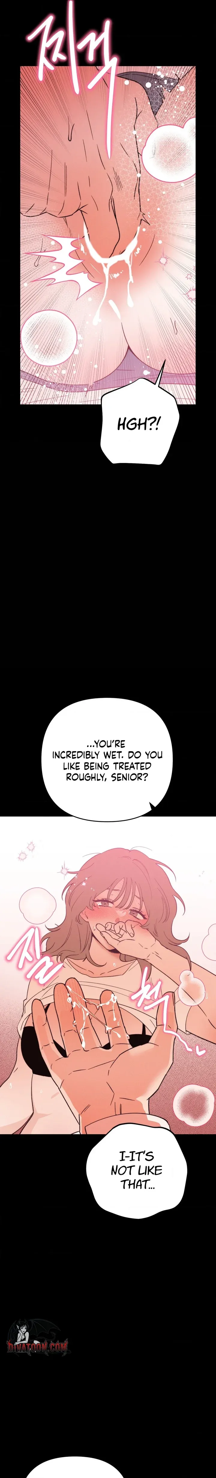 They Lived Happily Ever After Chapter 22 page 25 - 
