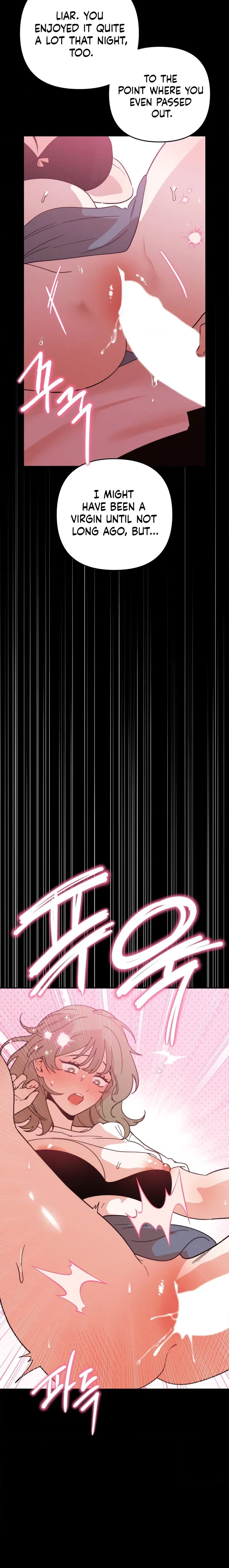 They Lived Happily Ever After Chapter 22 page 26 - 