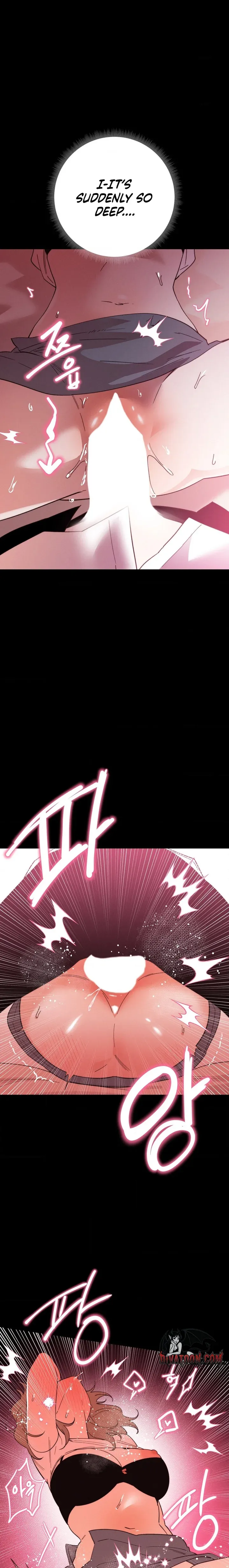 They Lived Happily Ever After Chapter 22 page 27 - 
