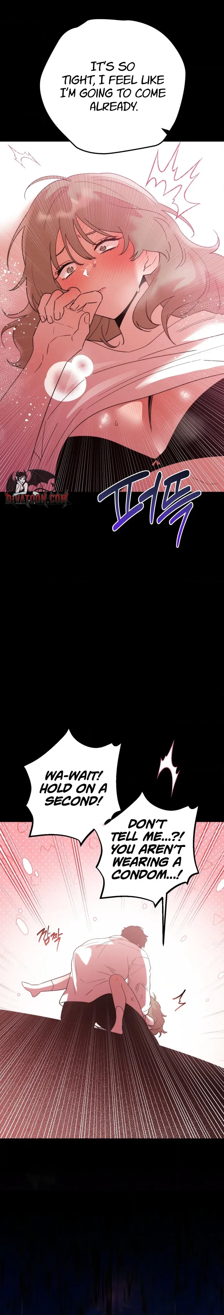 They Lived Happily Ever After Chapter 22 page 30 - 