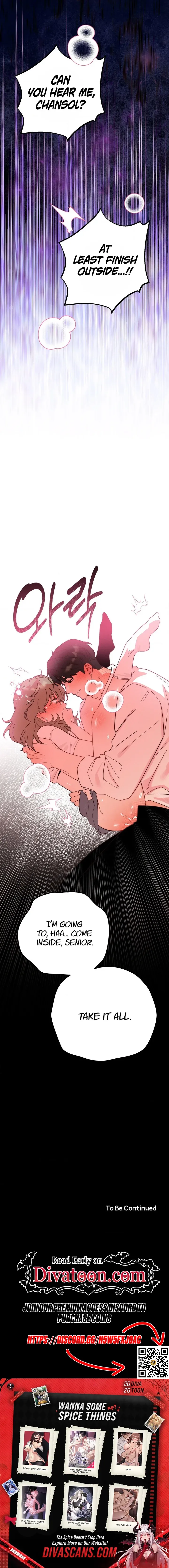 They Lived Happily Ever After Chapter 22 page 31 - 