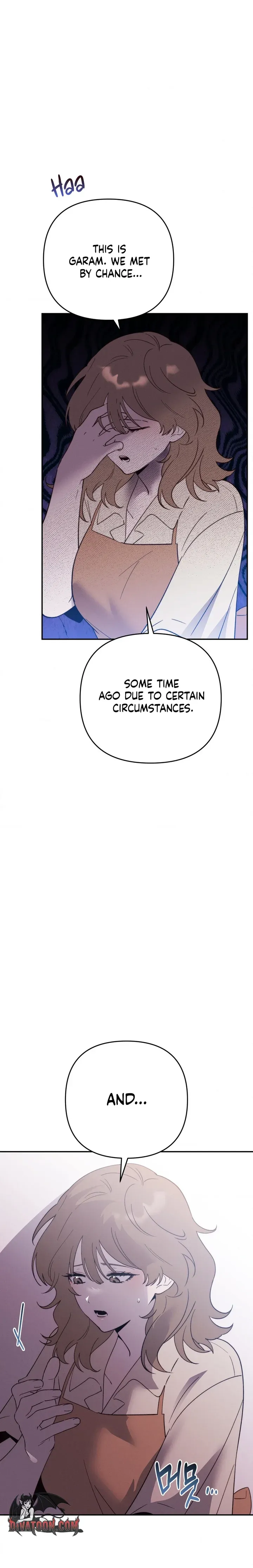 They Lived Happily Ever After Chapter 22 page 5 - 