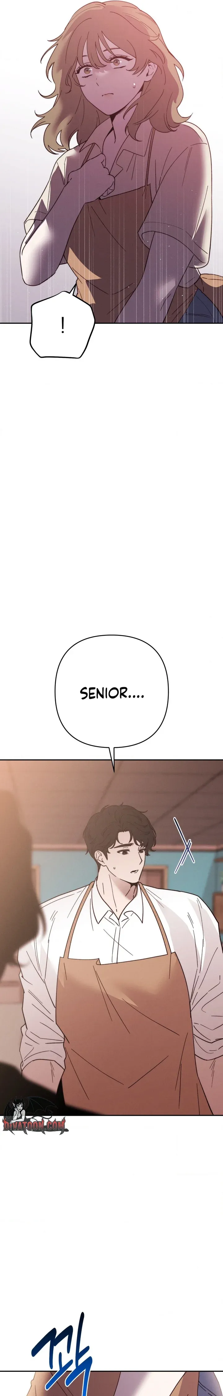 They Lived Happily Ever After Chapter 22 page 7 - 