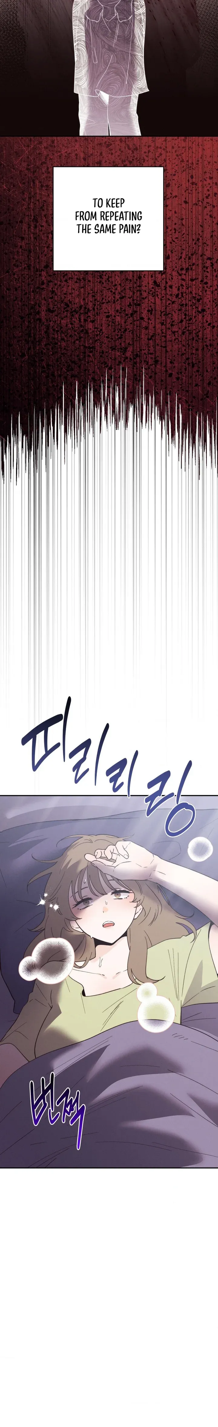 They Lived Happily Ever After Chapter 22 page 10 - 