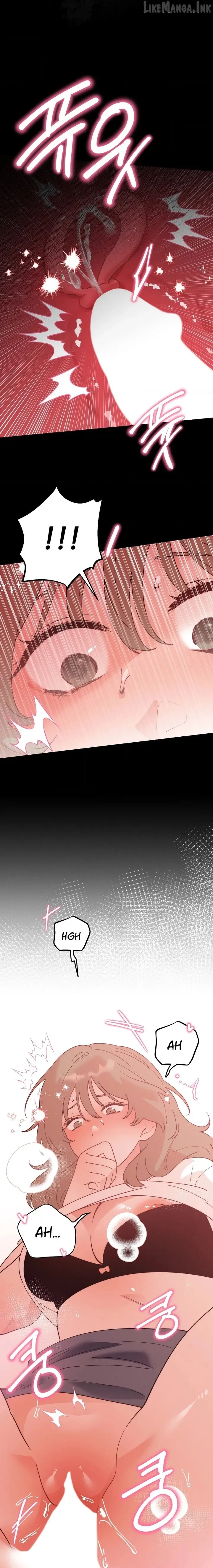 They Lived Happily Ever After Chapter 23 page 2 - 