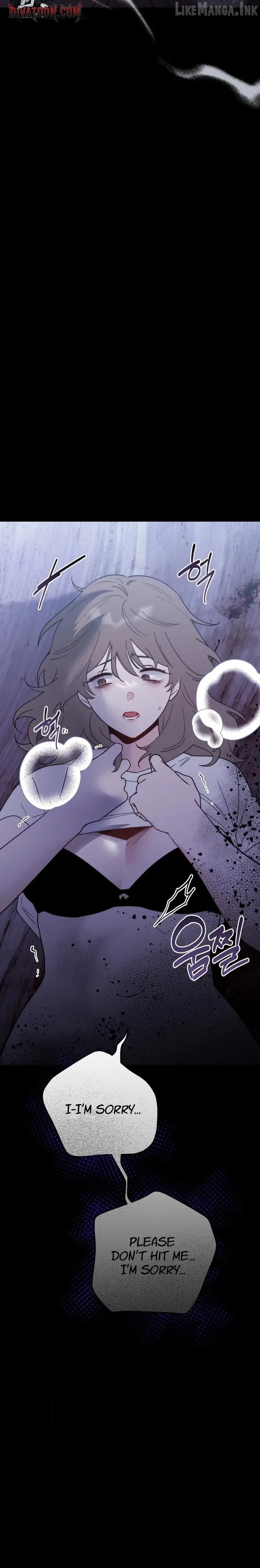 They Lived Happily Ever After Chapter 23 page 16 - 