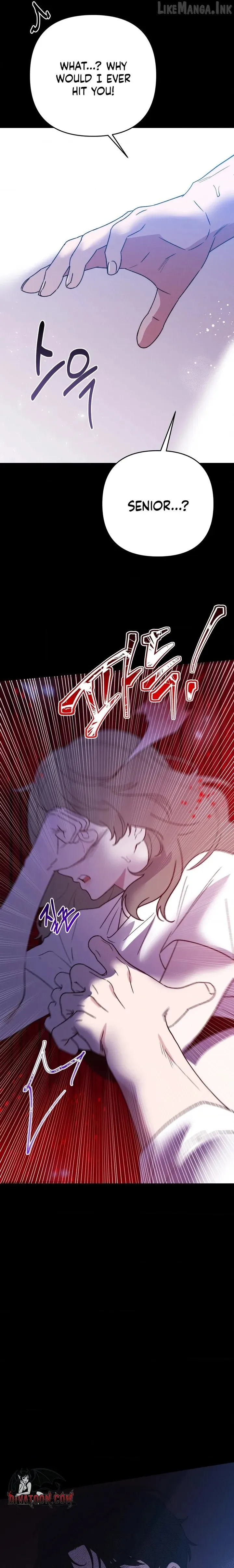 They Lived Happily Ever After Chapter 23 page 17 - 