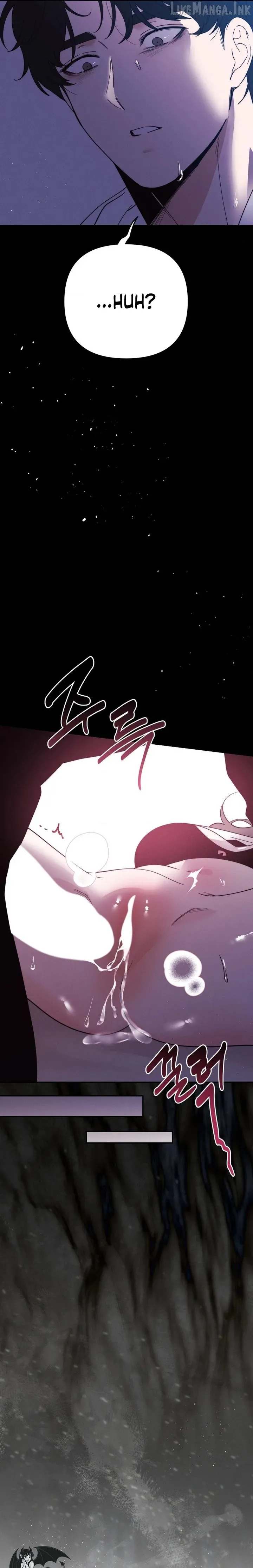 They Lived Happily Ever After Chapter 23 page 19 - 