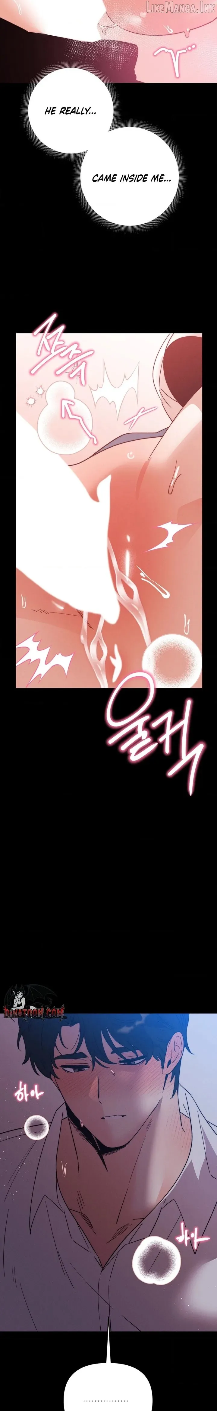 They Lived Happily Ever After Chapter 23 page 3 - 