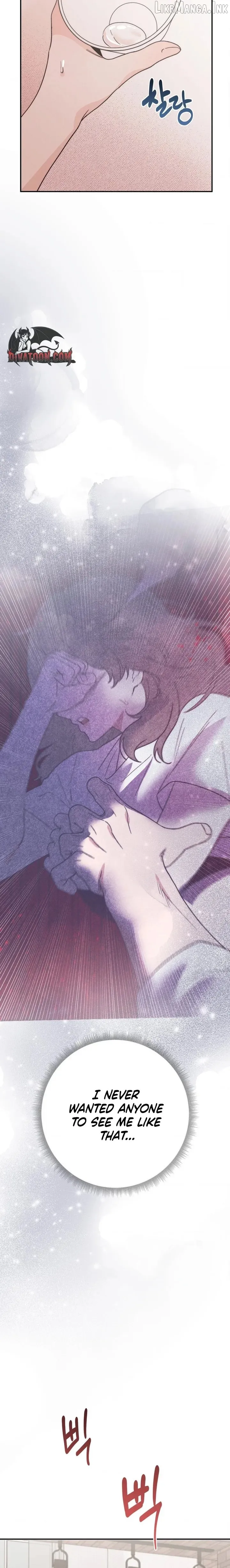They Lived Happily Ever After Chapter 23 page 22 - 