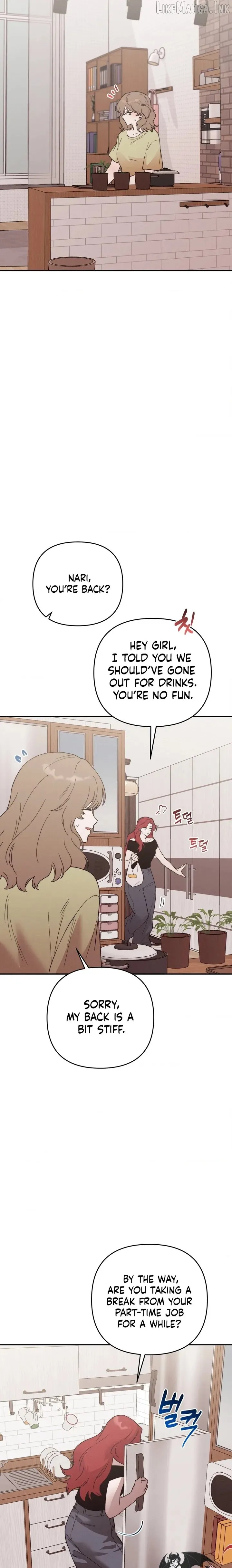 They Lived Happily Ever After Chapter 23 page 23 - 