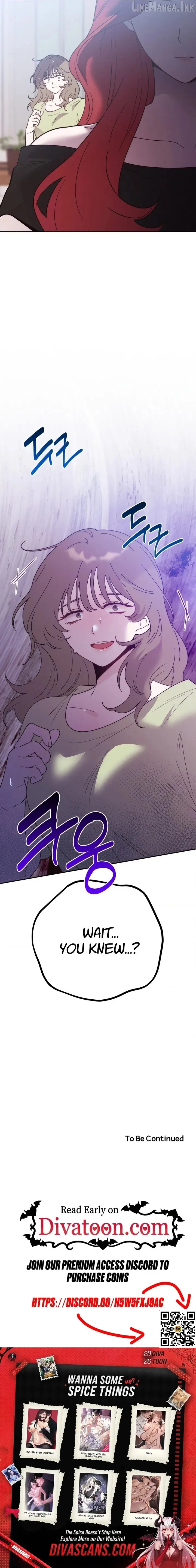 They Lived Happily Ever After Chapter 23 page 25 - 