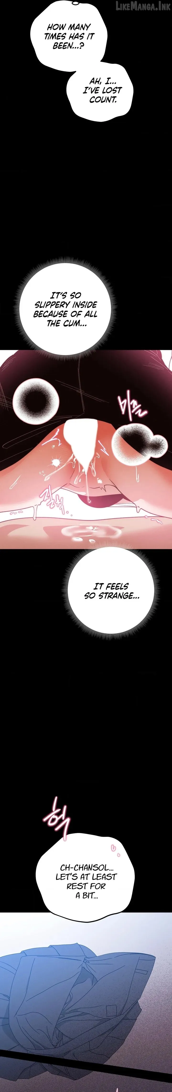 They Lived Happily Ever After Chapter 23 page 7 - 