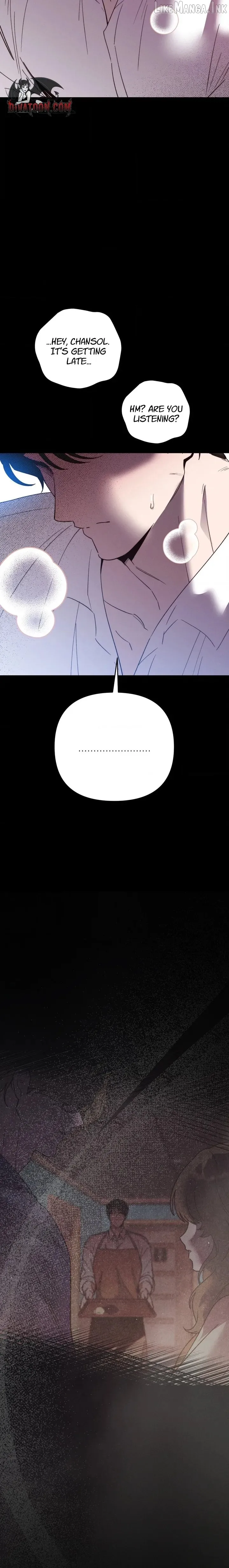They Lived Happily Ever After Chapter 23 page 10 - 