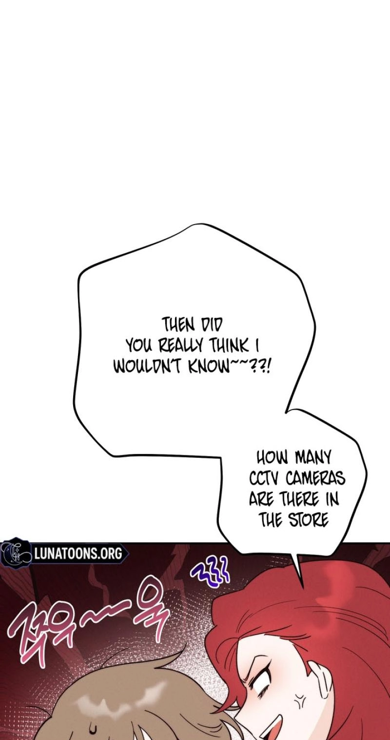 They Lived Happily Ever After Chapter 24 page 3 - 