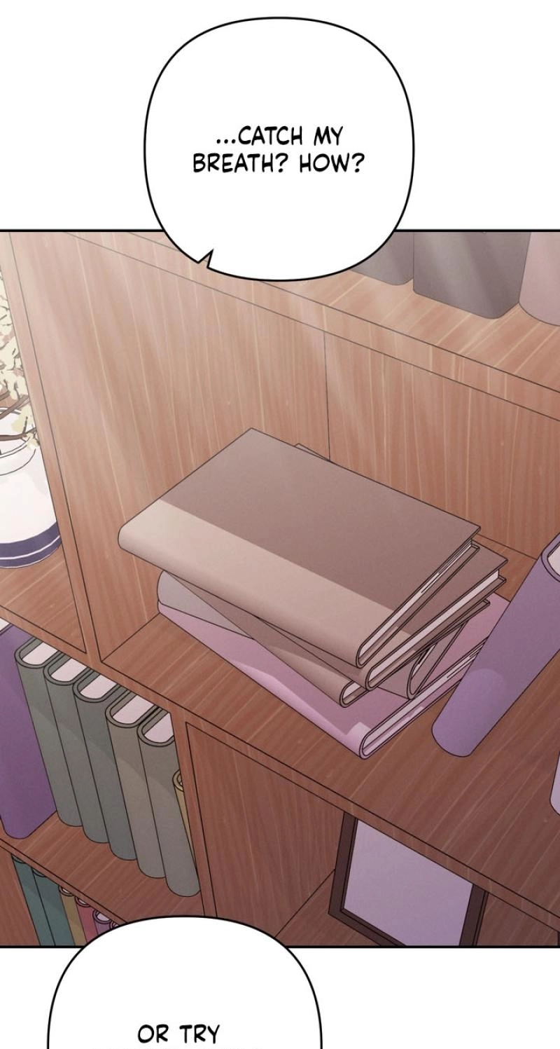 They Lived Happily Ever After Chapter 24 page 23 - 