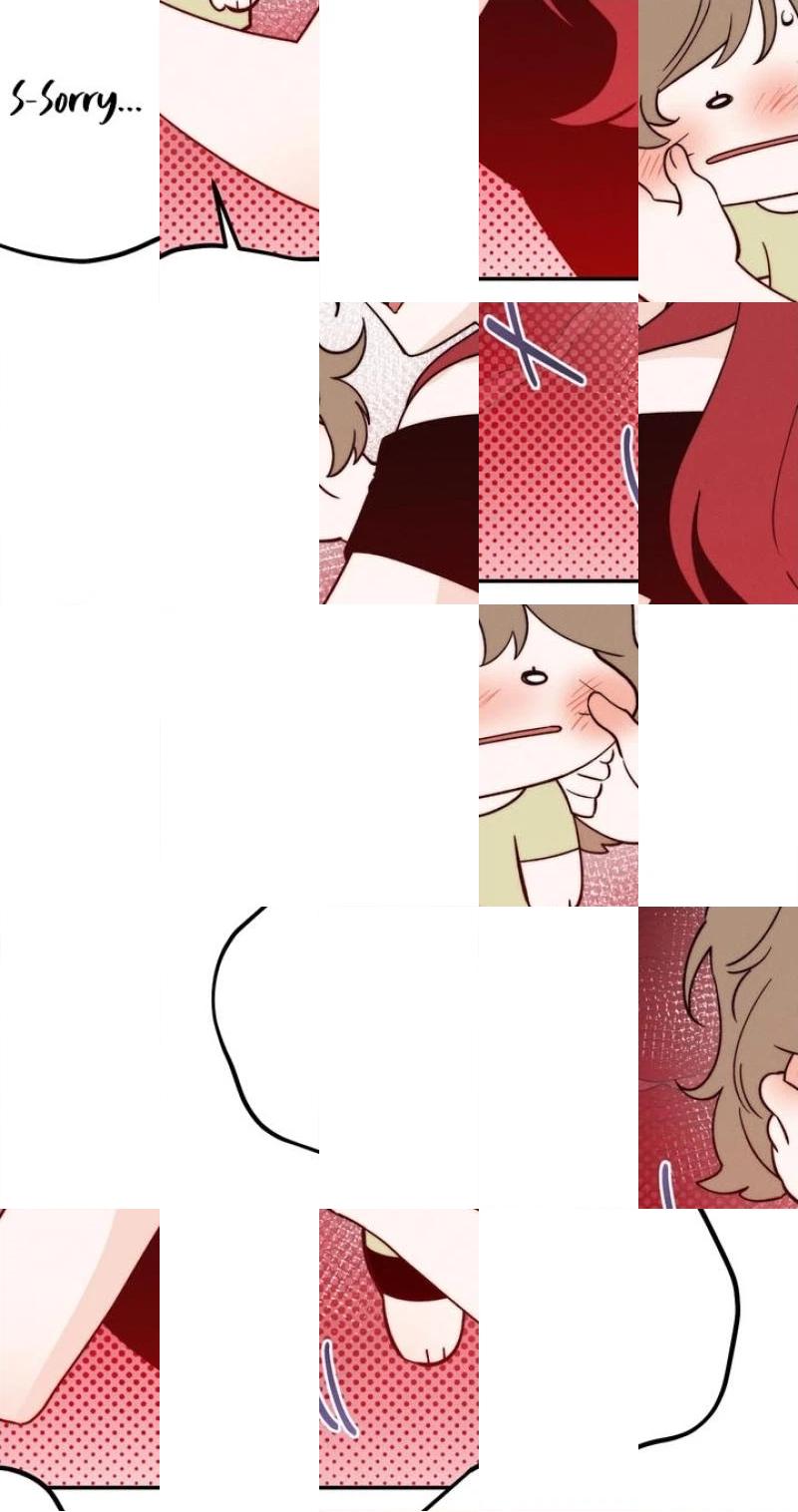 They Lived Happily Ever After Chapter 24 page 4 - 