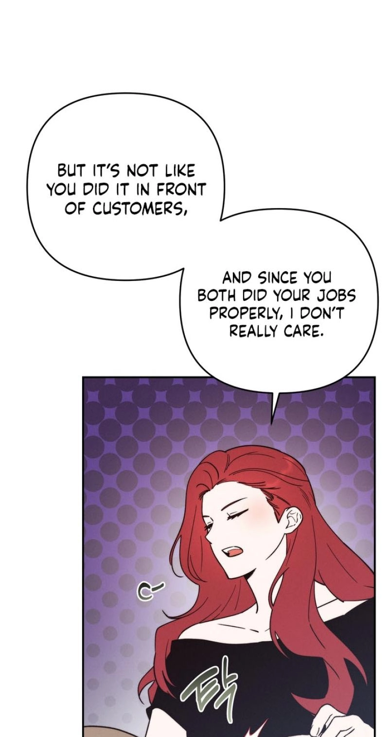 They Lived Happily Ever After Chapter 24 page 5 - 