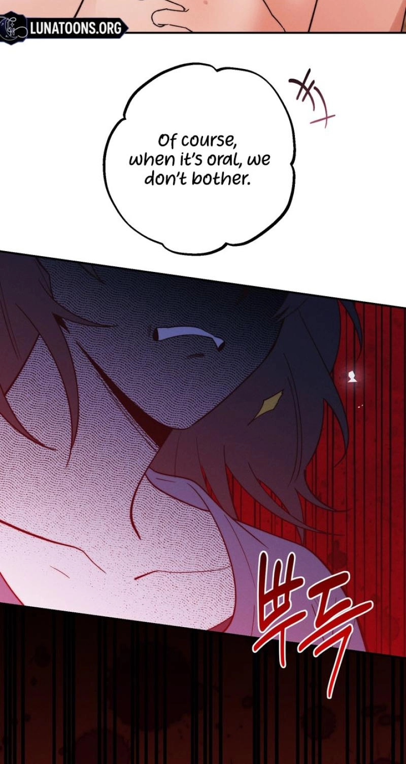 They Lived Happily Ever After Chapter 24 page 54 - 